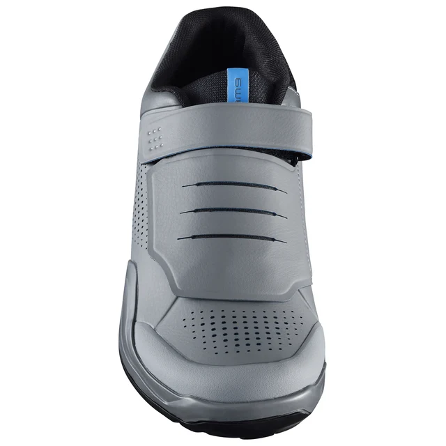 Shimano AM901 BMX/DH Terrengsko Grå/Blå, Str. 46 