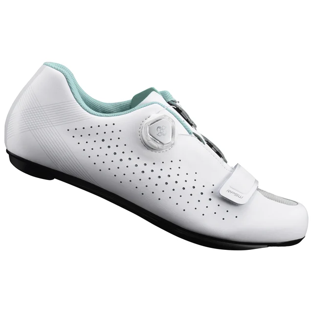 Shimano RP501 Dam Skor Navy Dot, Str. 36 