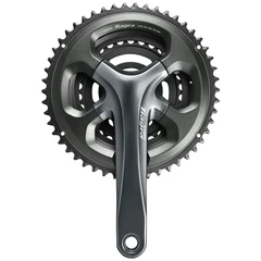 Shimano Tiagra 4703 50/39/30 Kranksett 172,5 mm
