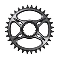 Shimano XTR SM-CRM95 Drev 30T - 38T