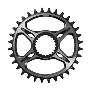Shimano XTR SM-CRM95 Drev 38T