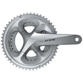 Shimano 105 FC-R7000 Vevparti Silver, 2 x 11 v&#228;xlar, 110 BCD, 714 gram