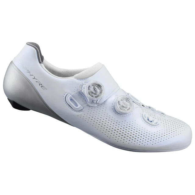 Shimano RC901 S-PHYRE Skor Blå, Str. 43,5 