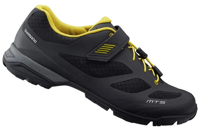 Shimano MT501 Terrengsko Sort, Str. 39 