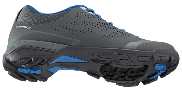 Shimano MT301 Dame Terrengsko Grå, Str. 37 