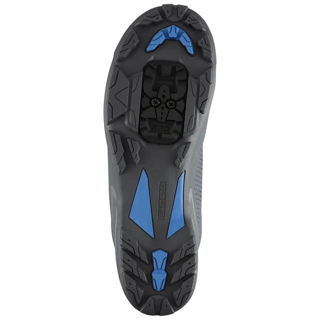 Shimano MT301 Dame Terrengsko Grå, Str. 37 