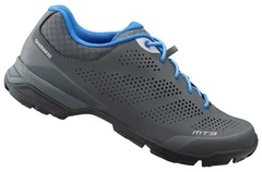 Shimano MT301 Dame Terrengsko Gr&#229;, Str. 37