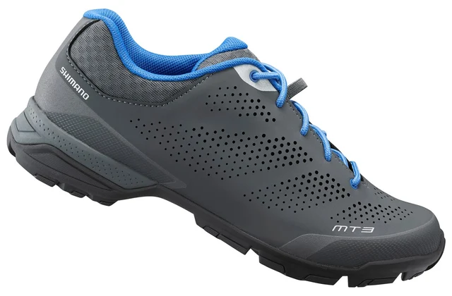Shimano MT301 Dame Terrengsko Grå, Str. 37 
