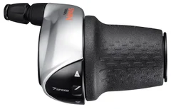 Shimano Nexus C3000-7 Girhendel S&#248;lv