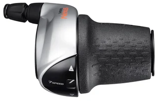 Shimano Nexus C3000-7 Girhendel S&#248;lv