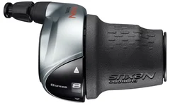 Shimano Nexus C6000-8 Girhendel S&#248;lv
