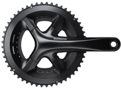 Shimano FC-RS510 Kranksett 52-36T