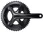 Shimano FC-RS510 Vevparti 52-36T 