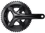 Shimano FC-RS510 Vevparti 52-36T 