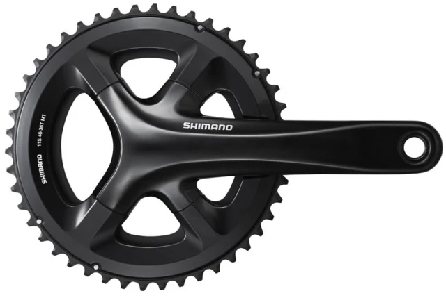 Shimano FC-RS510 Kranksett 52-36T 