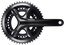 Shimano FC-RS510 Vevparti 50-34T 