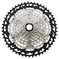 Shimano XT CS-M8100 12s Kassett 12-Delt, 10T-51T