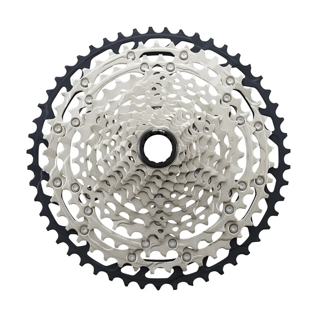 Shimano SLX CS-M7100 12s Kassett 12-Delt, 10T-51T 