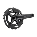 Shimano GRX FC-RX600 Vevparti 2x11-v&#228;xlar, 46/30T