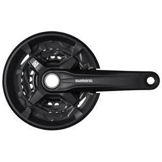 Shimano MT210 Vevparti 3x9, MTB, Nitad