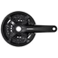 Shimano MT210 Vevparti 170 mm, 40/30/22 