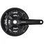 Shimano MT210 Vevparti 175 mm, 40/30/22 