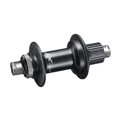 Shimano XT FH-M8130-B 12s Baknav 32h