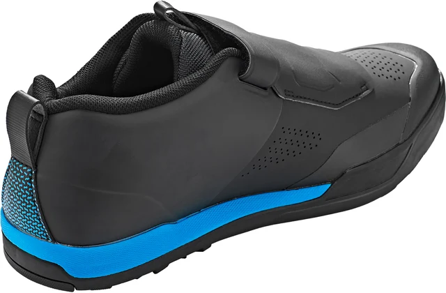 Shimano AM902 BMX/DH Skor Sort, Str. 39 