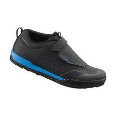 Shimano AM902 BMX/DH Skor Sort, Str. 39