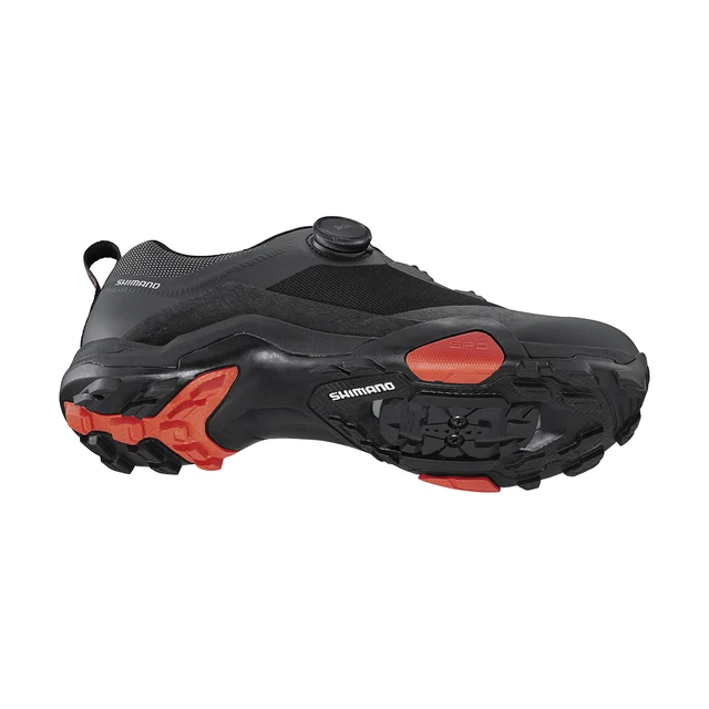 Shimano MT701 Terrengsko Sort, Str. 42 