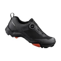 Shimano MT701 Terrengsko Sort, Str. 42