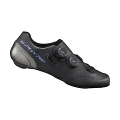 Shimano RC902 S-PHYRE Skor Black, Str. 43