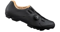 Shimano XC300 Dame Terrengsko Black, Str. 42