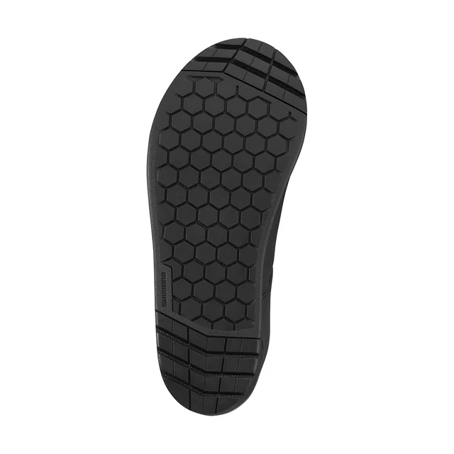 Shimano GR501 Dame Terrengsko Black, Str. 40 