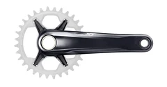 Shimano Deore XT M8130-1 Kranksett 175 mm