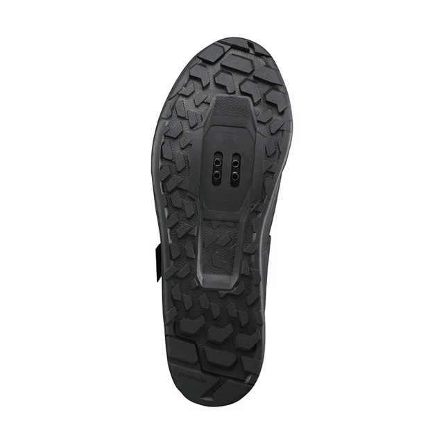 Shimano AM903 Terrengsko Black, Str. 41 