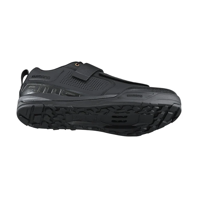 Shimano AM903 Terrengsko Black, Str. 41 