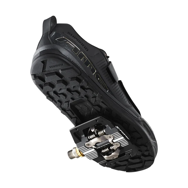 Shimano AM903 Terrengsko Black, Str. 41 