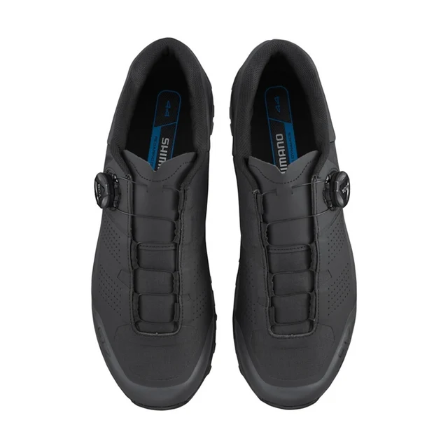 Shimano ET700 Terrengsko Black, Str. 39 