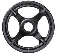 Shimano Steps CRE61 Krankdrev 44T, Dobbel CG