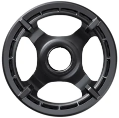 Shimano Steps CRE61 Drev 44T, Enkel CG