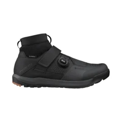 Shimano SH-GE900GTX Sykkelsko Sort, Str. 45