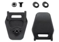 Shimano RC902 Hælkapper Black, Str. 44-48