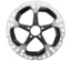 Shimano EM910 Bromsskiva 203 mm, CL, Extern