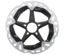 Shimano EM910 Bromsskiva 180 mm, CL, Extern
