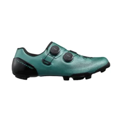 Shimano RX910 Gravel Sykkelsko Gr&#248;nn,