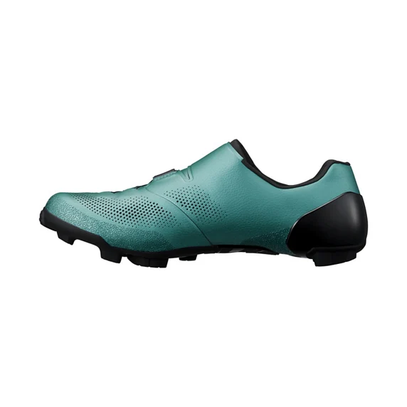 Shimano RX910 Gravel Sykkelsko Grønn, 