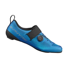 Shimano TR9 Triatlonsko Blue, Str. 43