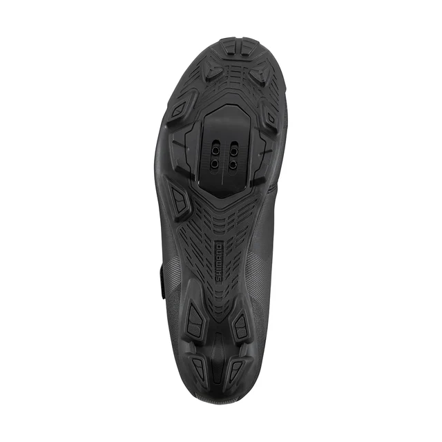 Shimano XC100 Terrengsko Sort, Str. 48 