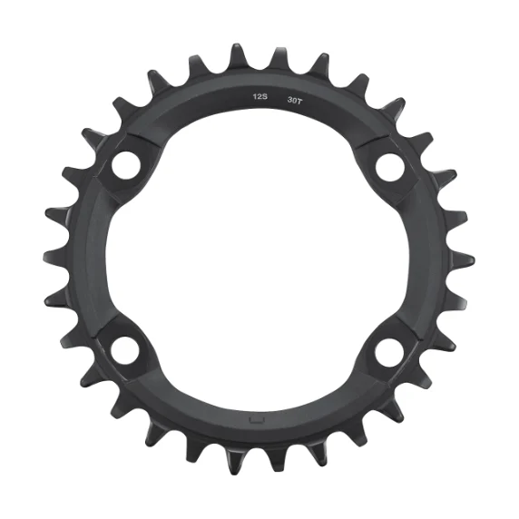 Shimano FC-MT610-1 Drev 30T 